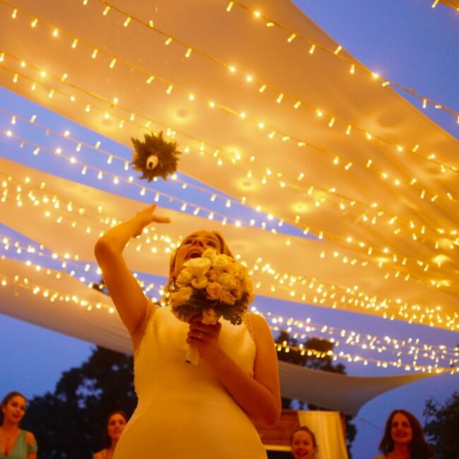 Matrimonio da favola sul Golfo di Napoli a Villa Vittoria Posillipo